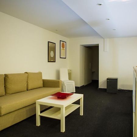 B&B Palazzo Ruffo Di Bagnara Napoli Ngoại thất bức ảnh