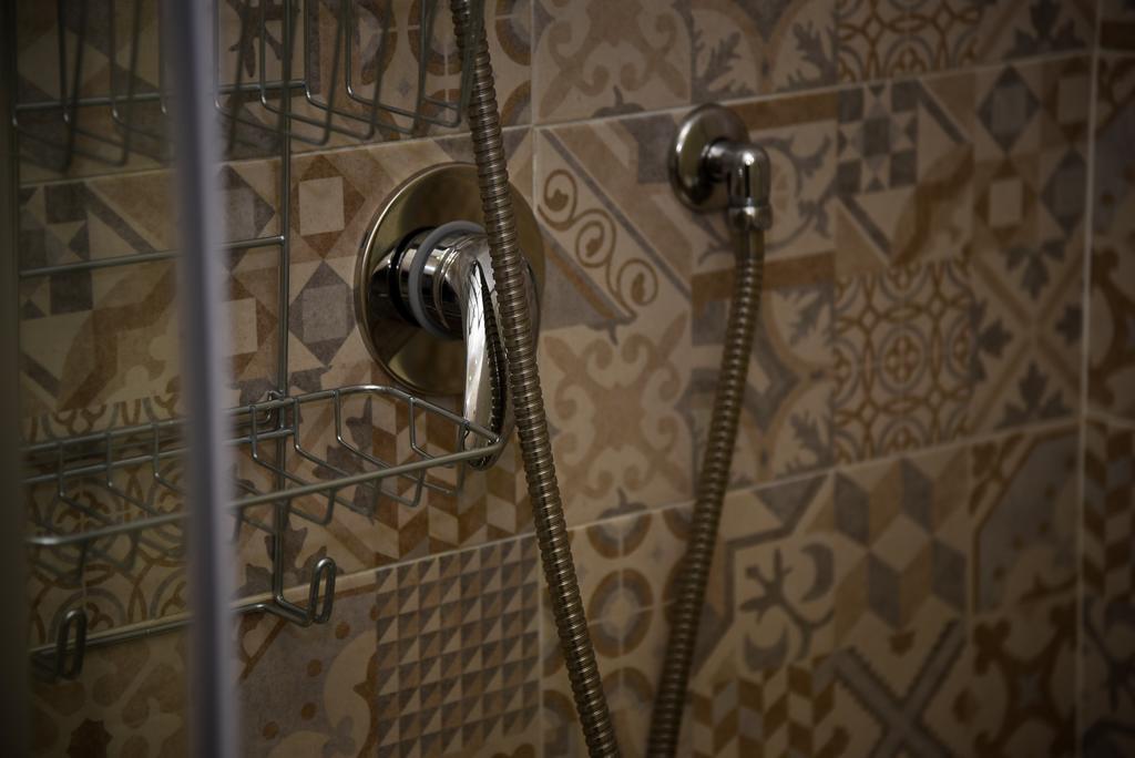 B&B Palazzo Ruffo Di Bagnara Napoli Ngoại thất bức ảnh