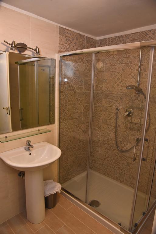 B&B Palazzo Ruffo Di Bagnara Napoli Ngoại thất bức ảnh