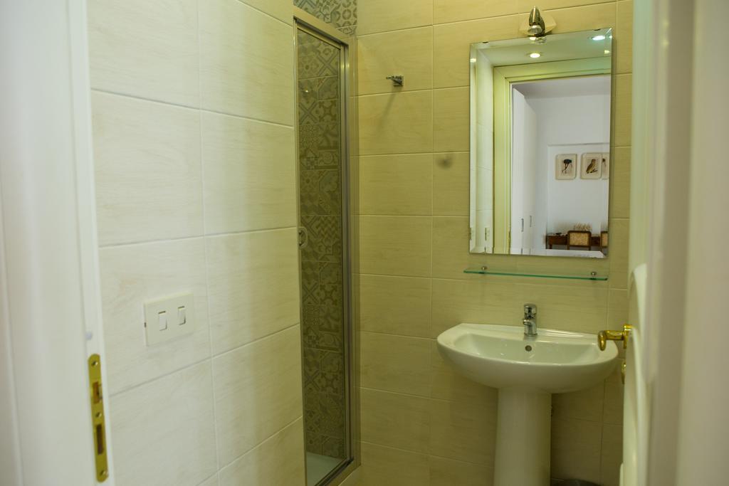 B&B Palazzo Ruffo Di Bagnara Napoli Ngoại thất bức ảnh