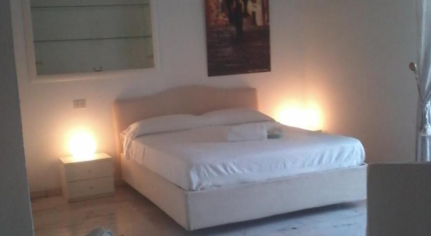 B&B Palazzo Ruffo Di Bagnara Napoli Ngoại thất bức ảnh